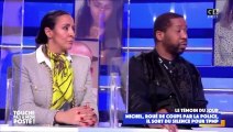 TPMP : Michel, producteur, témoigne après son passage à tabac par des policiers (vidéo)