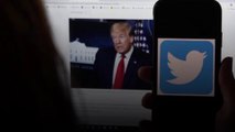 Twitter : depuis sa défaite, Trump perd massivement ses followers