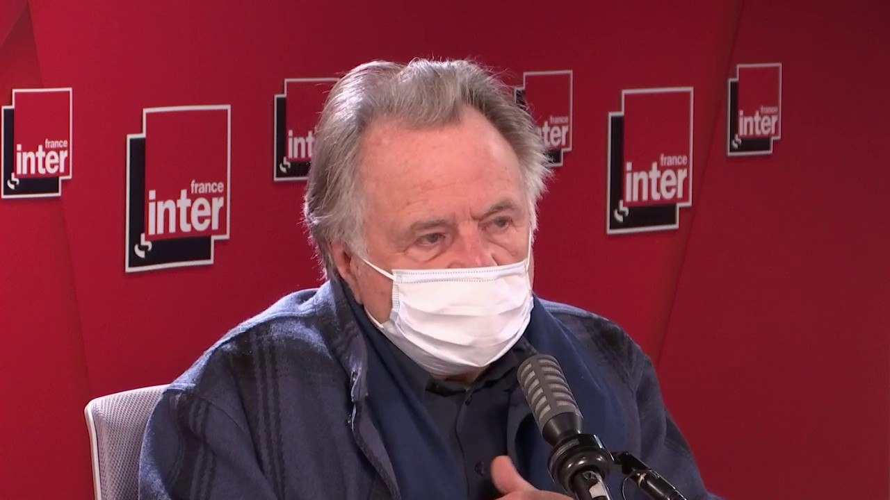 Régis Debray : "Daniel Cordier est quelqu'un qui a toujours eu vingt ans, même quand il en avait cent. Ce sont les passionnés qui vivent, les raisonnables ne font que durer."