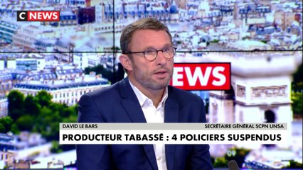 L’interview de David Le Bars