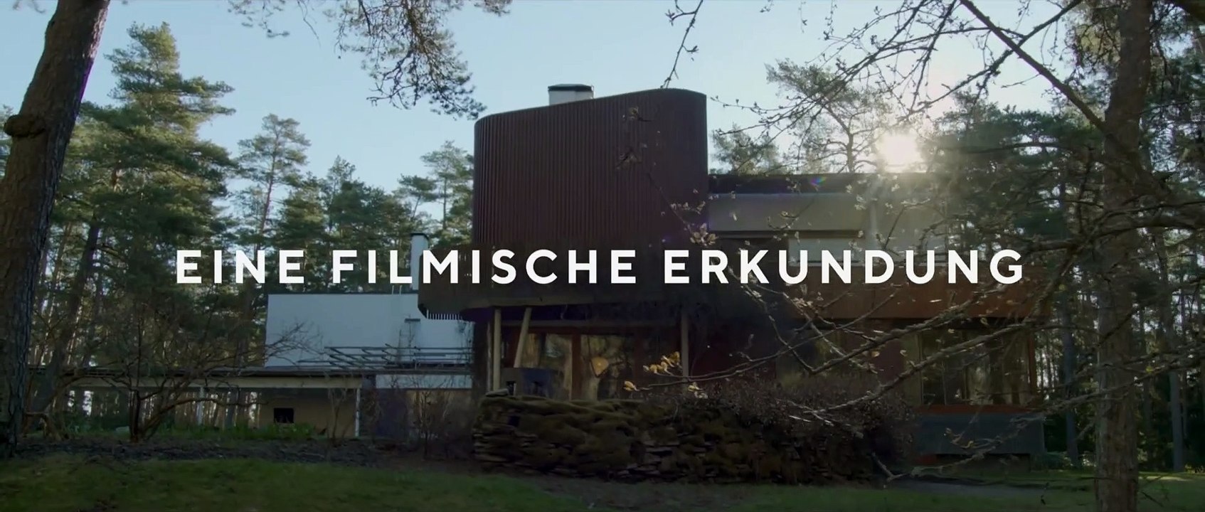 AALTO ARCHITEKTUR DER EMOTIONEN Film