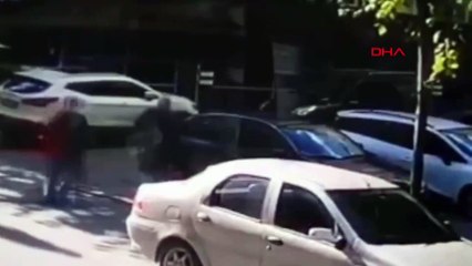 Dilencinin üstünden çıkanlar şoke etti