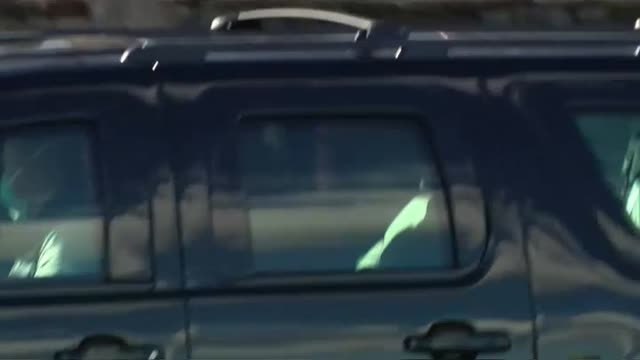 Trump asegura que dejará la Casa Blanca si el Colegio Electoral confirma la victoria de Biden