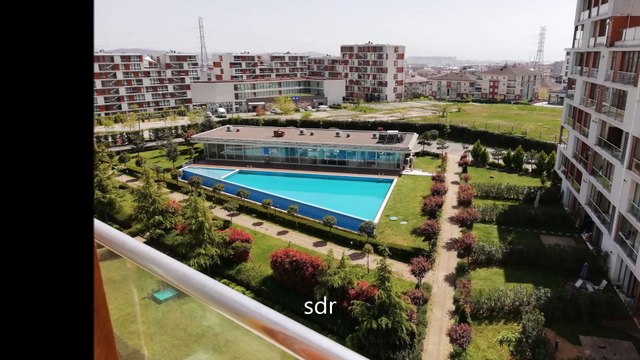 Pendik Yenişehir Dumankaya Konsept Kurtköy Satılık 1+1 Daire 300.000 TL Kasım 2020