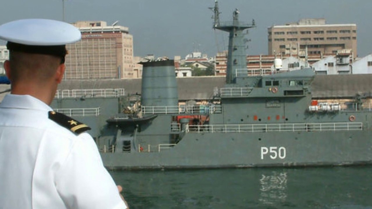 नौसेना की सुकन्या क्लास गश्ती जहाज की बारीक़ जानकारियां। SUKANYA CLASS PATROL IN DETAIL _ INDIAN NAVY_1080p