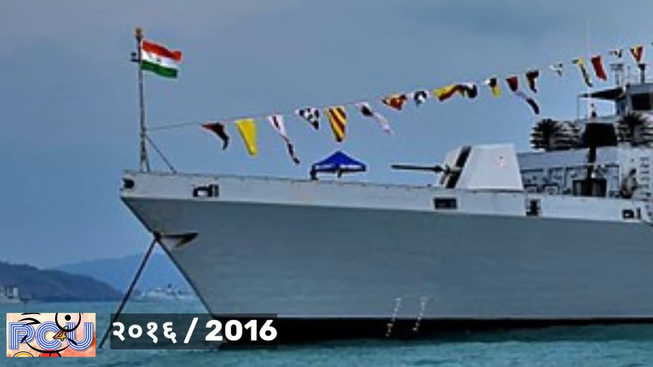 सबमरीन का काल _ कमोर्टा क्लास जहाज की बारीक़ जानकारियां _ Complete Details of Deadliest Kamorta Class_1080p