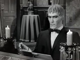 The Addams Family S01E33 Lurch The Teenage Idol