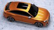 Audi SQ5 Sportback TDI – Twindosing-Technologie