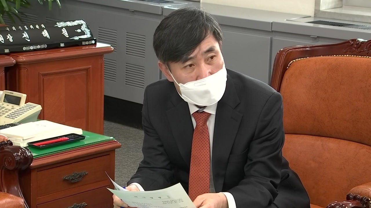 국정원 "北, 환전상 처형·국내 코로나백신 제약회사 해킹 시도" / YTN