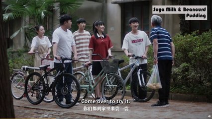 [ENG] [SOYAMILKBEANCURDPUDDING] lovely-us-ep02-cut