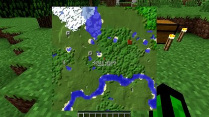 MINECRAFT HELL - EPISODIO PILOTO - NUEVA SERIE DE MODS