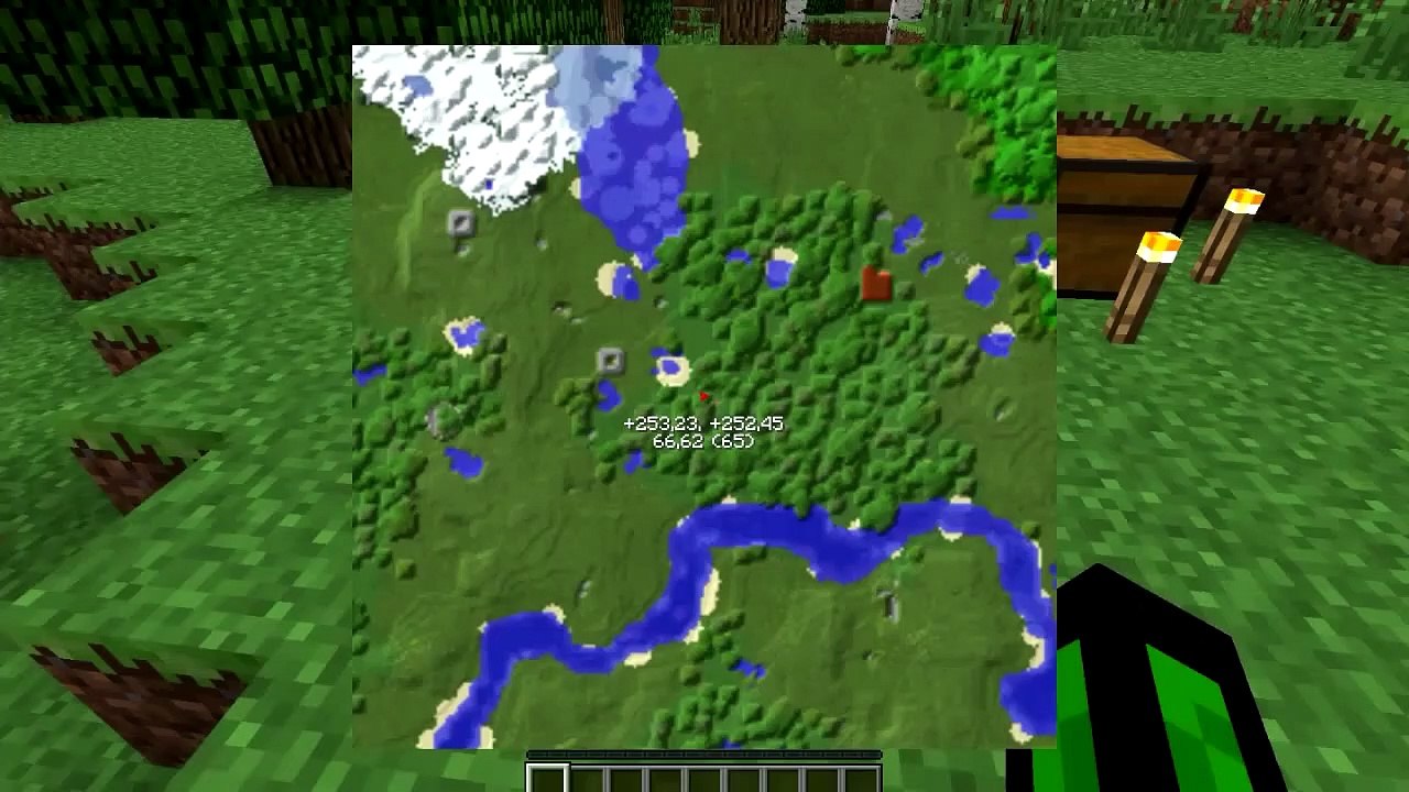 MINECRAFT HELL - EPISODIO PILOTO - NUEVA SERIE DE MODS