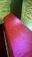 HABİBÜN NECCAR HZ. TÜRBESİ HATAY