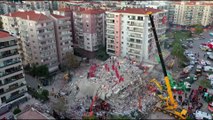 İZMİR - Dokuz Eylül Üniversitesinden İzmir için 'deprem erken uyarı sistemi'