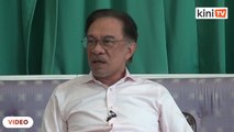 Anwar berpotensi jadi saksi dalam kes saman pembantu