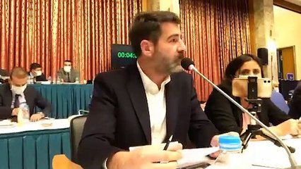 "Kayyım, 120 bin nüfuslu ilçeyi 500 bin gösterdi, İller Bankası'ndan 508 milyon lira kredi çekti"