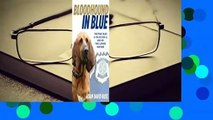About For Books  Bloodhound in Blue: The True Tales of Police Dog JJ and His Two-Legged Partner