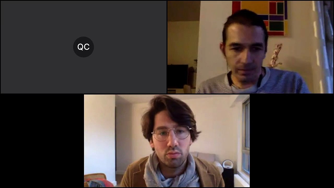 [Conférence] Les API au service des citoyens