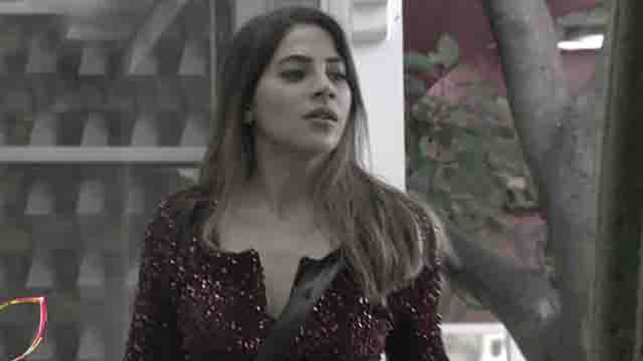 Bigg Boss 14 Promo: Kavita Kaushik & Rahul's dirty-fight;  Aly angry on Nikki | FilmiBeat