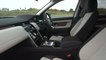 2020 Land Rover Discovery Sport Interior Design