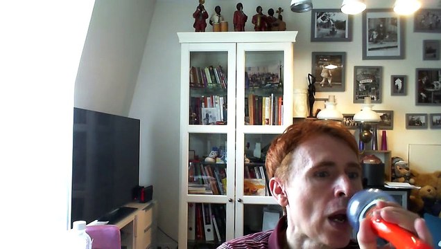 Wiwi égratigne after you've gone