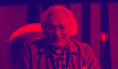 Artistes unis pour la paix - L'interview #Serge Avédikian