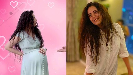 Mona Singh Talks About The Path Breaking Concept Of Story 9 Months Ki