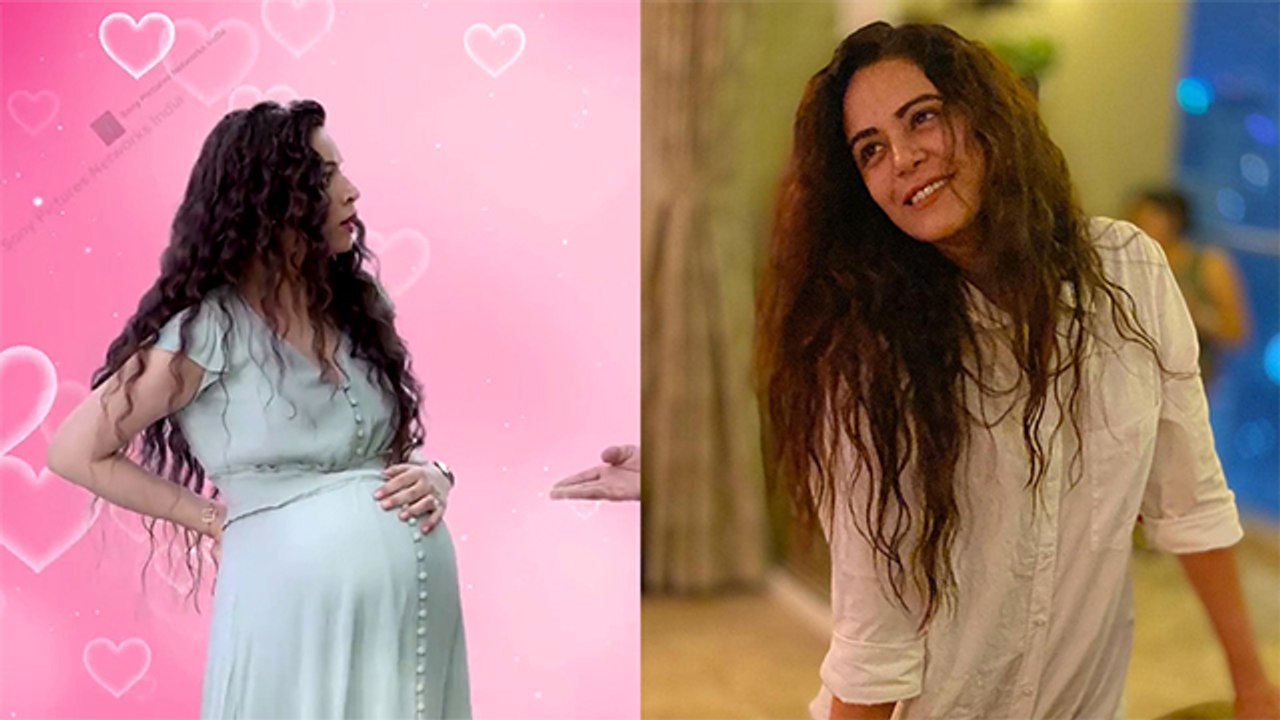 Mona Singh Talks About The Path Breaking Concept Of Story 9 Months Ki