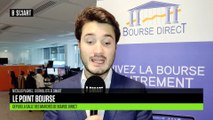 POINT BOURSE - Emission du vendredi 27 novembre