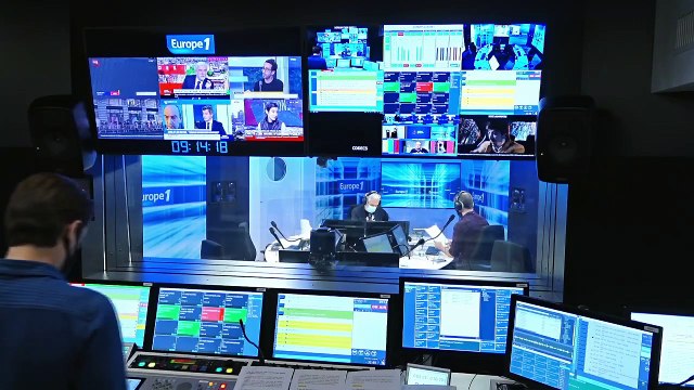 Un départ emblématique à L’Express, la guerre Canal/Mediapro s’envenime, une légende qui reprend du service et Isabelle Huppert élue meilleure actrice