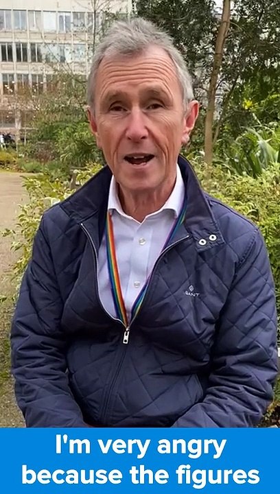 Ribble Valley MP says return to tier 3 is "ludricrous"