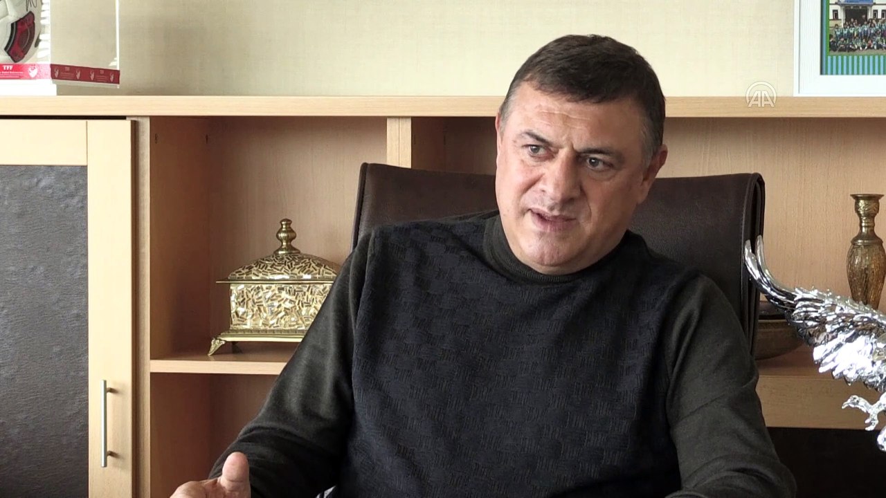 RİZE - Çaykur Rizespor, Galatasaray karşısında galibiyete odaklandı