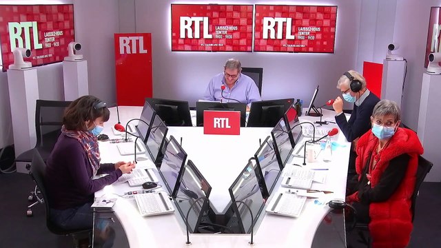 Didier Decoin est l'invité de Bernard Lehut et d'Yves Calvi. Le président de l'académie Goncourt, dont le prix sera remis lundi 30 novembre, revient sur cette rentrée littéraire et ses projets.