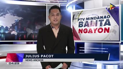 Aggressive community testing sa pipila ka mga barangay sa Davao City, posibleng sugdan sunod semana