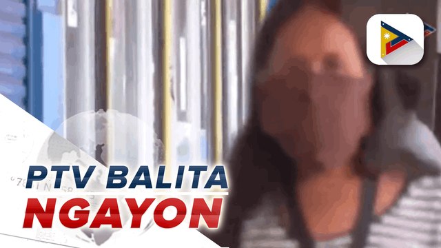 Davao City LGU, subling manghatag og libreng face masks