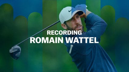 Recording : Romain Wattel
