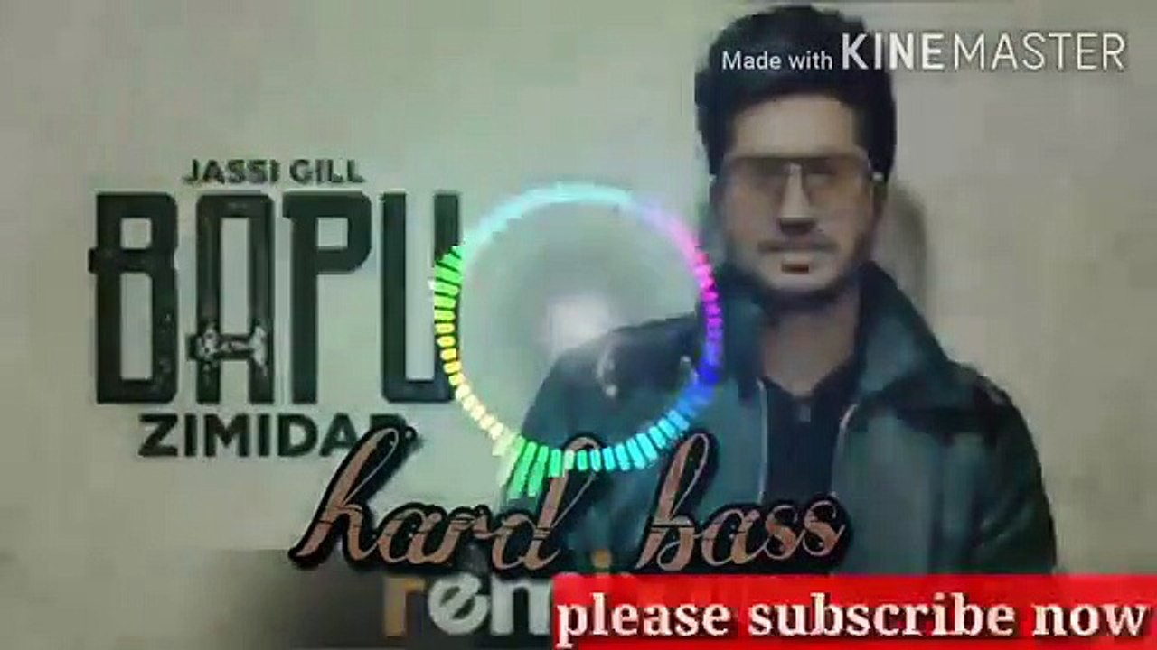New punjabi dj viral video song। new dj viral song jassi gill new dj somg।।