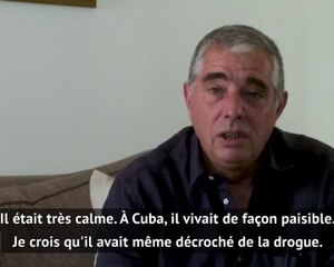 Maradona - "Monsieur Diego veut voir Fidel Castro", l'un de ses amis raconte ses séjours à Cuba