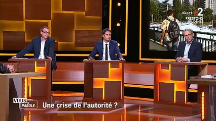 Révélations: France 2 obligée d'annuler son émission politique en banlieue parisienne car "la police ne peut pas assurer la sécurité des équipes"