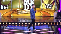 Stand Up Comedy Kalis: Saya di Mana-mana Gak Dianggap, Sedih Ya Allah - SUCI 5