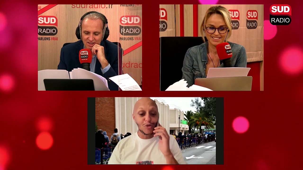 Tareek - " Je pense finir les 30 derniers jours de l'année en slip à vélos dans les rues de Paris !"