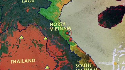 100 Missions: Surviving Vietnam