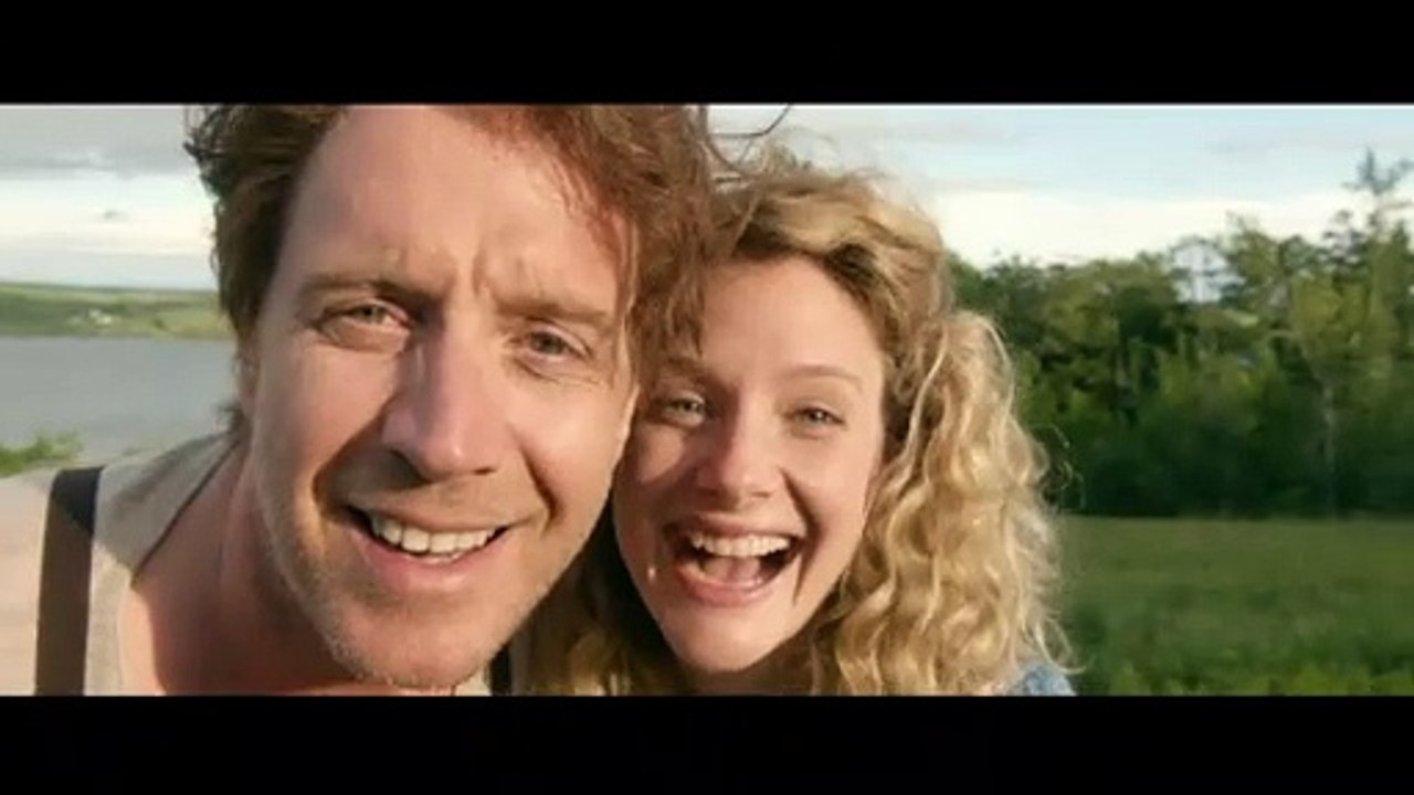 Last Call - Trailer