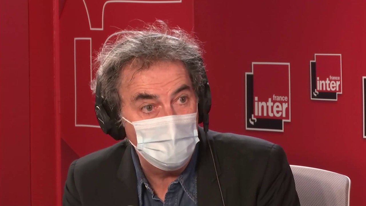 Les feuilles tombent, les feuilles sont tombées...
