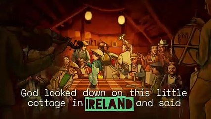 Crock of Gold - A Few Rounds with Shane MacGowan - Official Trailer