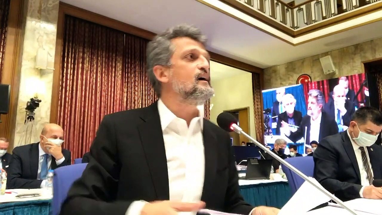Garo Paylan, Süleyman Soylu'nun 8 yıl önceki sözlerini hatırlattı: "Kürt sorunu, Alevi sorunu, cinsiyet sorunu Türkiye'nin üç temel sorunudur"
