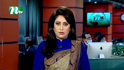 NTV Dupurer Khobor | 27 November 2020