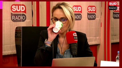 Sud radio à votre service avec Fiducial - Jenny Hameurt-Fortineau