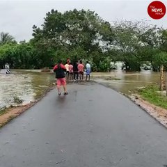 Cyclone Nivar exposes accessibility issues in TN village