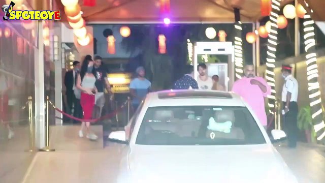 Spotted: Tiger Shroff at a Gym in Juhu | SpotboyE